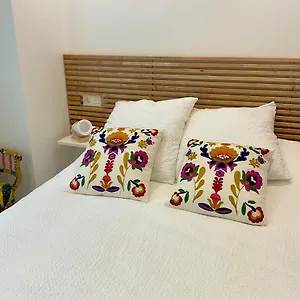  Apartamento Calma Uribarri
