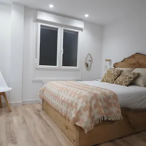  Apartamento Etxe Maitia Flat Ideal For Office And Families And Friends
