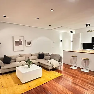  Apartamento By Sleep In