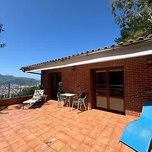 Séjour chez l'habitant Con Hermosas Vistas A, Bilbao
