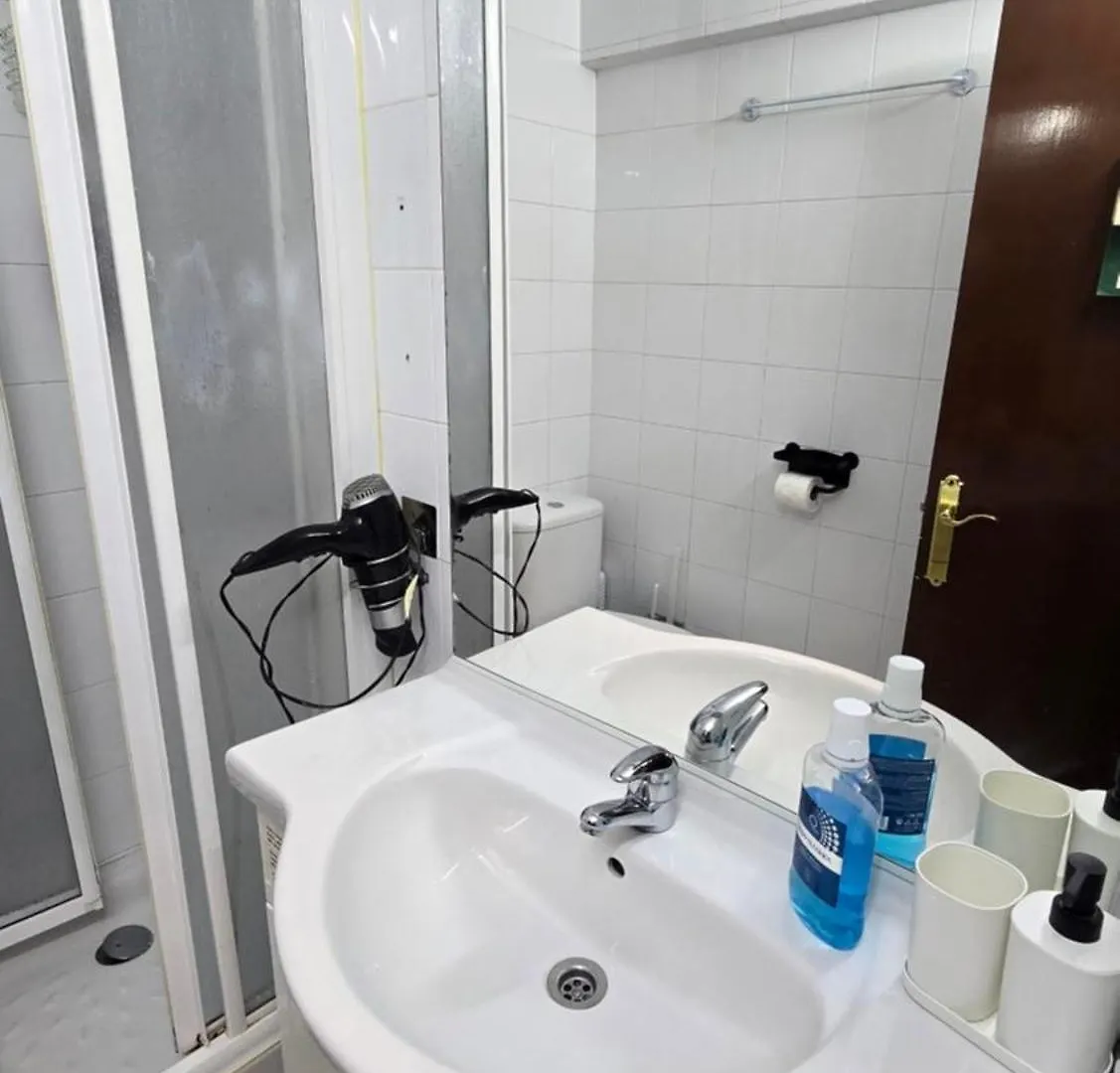 Ganga Host 2 Hotel Bilbao