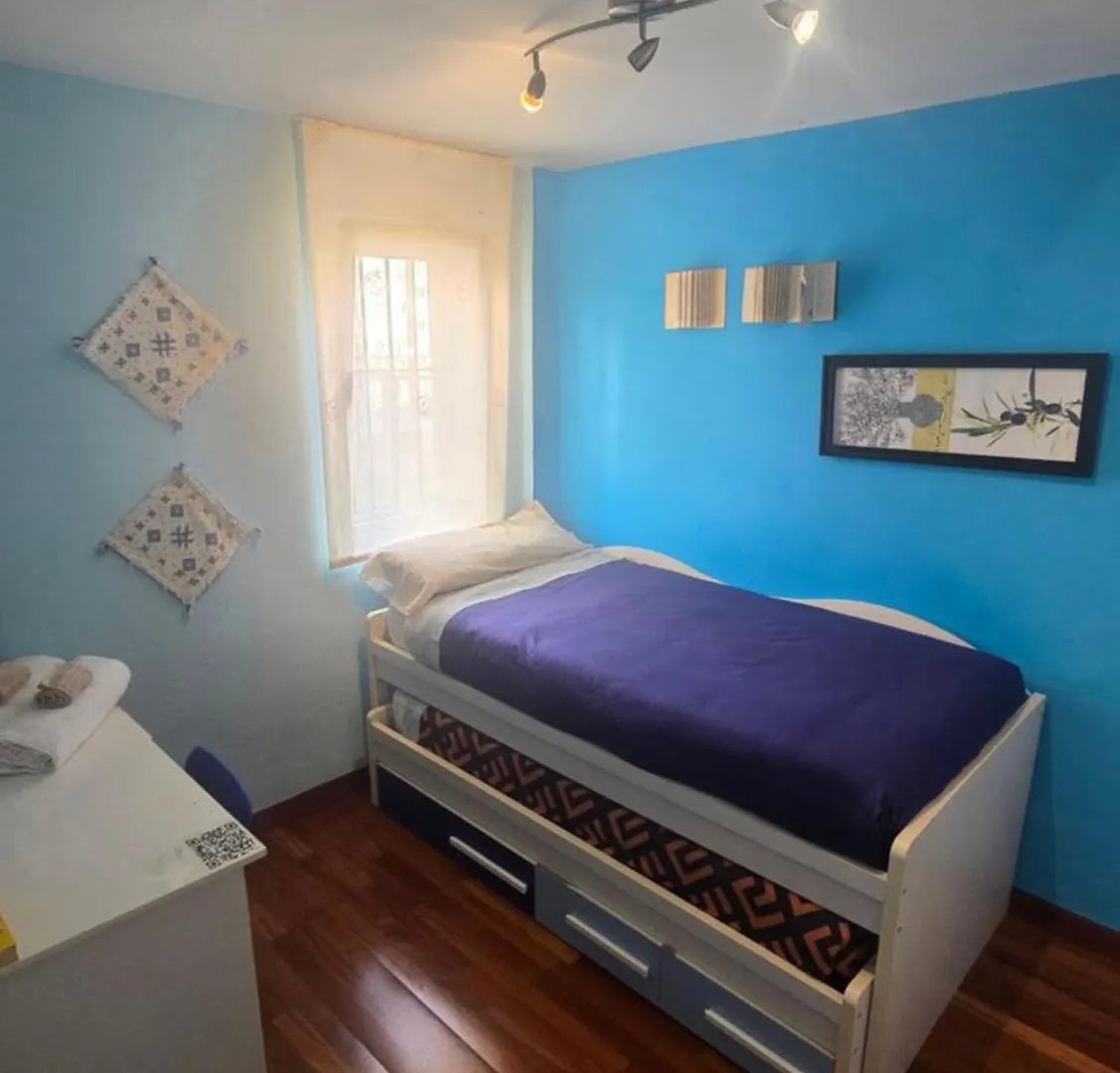 Camping Hotel Ganga Host 2 à Bilbao Espagne